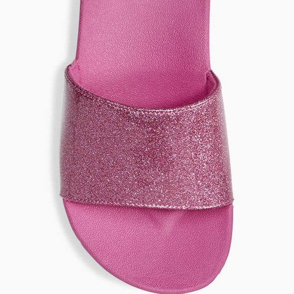 UGG Kids Glitter Slide - Picture 3 of 5